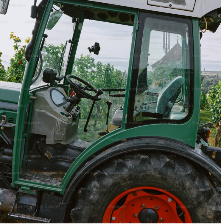 Vehicular inspection